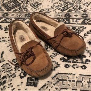 Ugg Moccasins